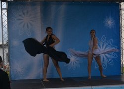 Святкування Дня молоді